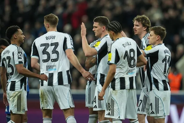 Champions League: Το πανόραμα των playoffs μετά από τα ματς της Τρίτης