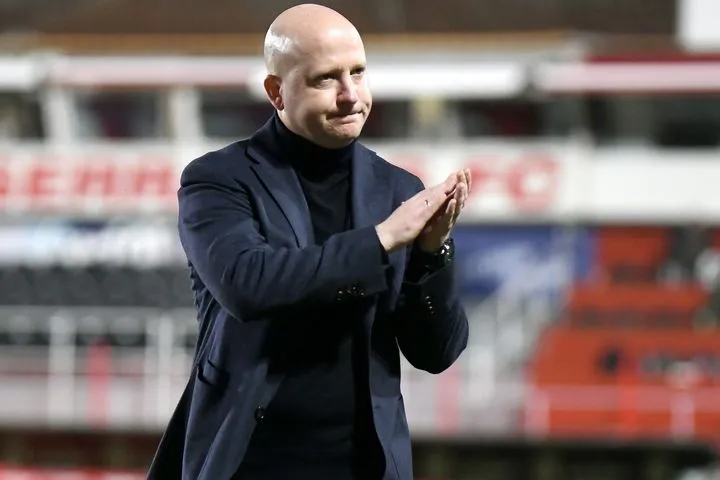 O πρώην βοηθός του Ράσταβατς αποθέωσε τον Νίκολιτς: “Είναι ο καλύτερος Σέρβος προπονητής”