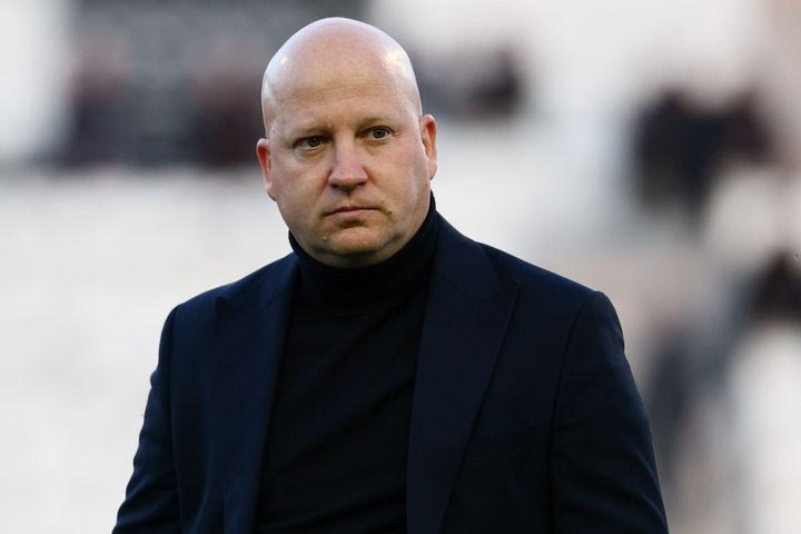 Νίκολιτς: “Είμαστε περήφανοι για τους 20.000 που θα πάνε στον Βόλο, αλλά έχουμε μια υποχρέωση”