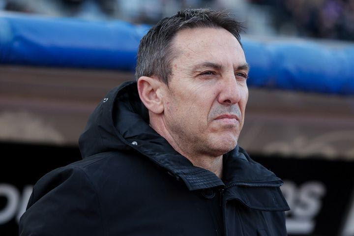 Παπαδόπουλος: “Επηρεαστήκαμε αρκετά από τον αέρα, η πρόκριση είναι 50-50”