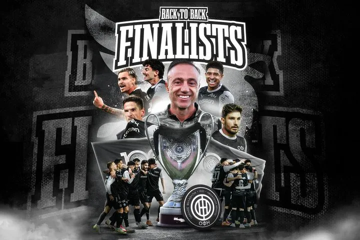 ΟΦΗ, αυτά μόνο εσύ: Ηρωική πρόκριση στον τελικό με δέκα παίκτες και ηγέτη Λαμπρόπουλο