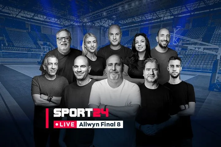 Allwyn Final 8: Το απόλυτο pregame για τον τελικό του Ολυμπιακού με τον Παναθηναϊκό – ΖΩΝΤΑΝΑ από Ηράκλειο, αναχωρήσεις, αφίξεις, ανάλυση