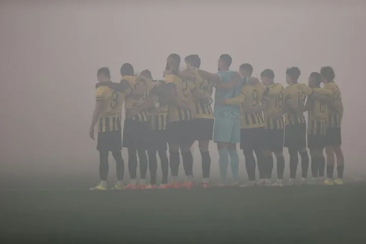 Σιγή ενός λεπτού στην Allwyn Arena για τους επτά αδικοχαμένους οπαδούς του ΠΑΟΚ στη Ρουμανία