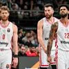Ολυμπιακός: Η πίεση των παικτών ενόψει Final Four, η επικίνδυνη Φενέρμπαχτσε και η ατμόσφαιρα του Telecom Center Athens