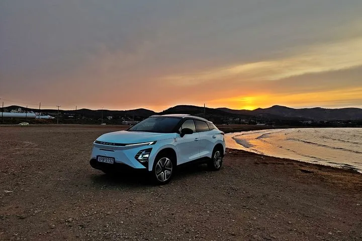 Omoda & Jaecoo: Η υβριδική τεχνολογία SHS δίνει πόντους ανάπτυξης στην Ευρώπη και στην Ελλάδα