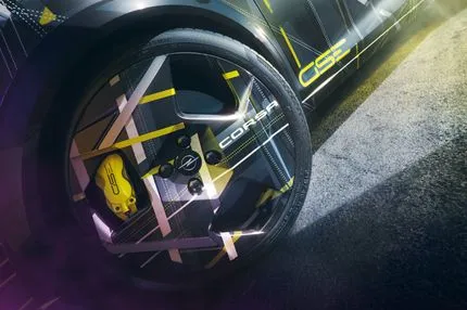 Η Opel επιβεβαιώνει το λανσάρισμα του Corsa GSE που θα φέρει ξανά στο προσκήνιο τις επιδόσεις και τη χαρά της οδήγησης