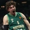 Εκεί θα τερματίσει ο Παναθηναϊκός AKTOR στη Euroleague