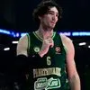 Η βαθμολογία της EuroLeague μετά την ήττα του Παναθηναϊκού AKTOR από την Παρί