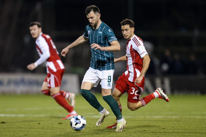 Χωρίς τον πρώτο του σκόρερ ο Λεβαδειακός στην Allwyn Arena μετά την κόκκινη που δέχθηκε κόντρα στον Ολυμπιακό