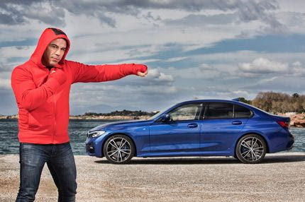 Αυτά είναι τα αυτοκίνητα της απίστευτης συλλογής του Μεϊγουέδερ και τα supercars του Ζαμπίδη