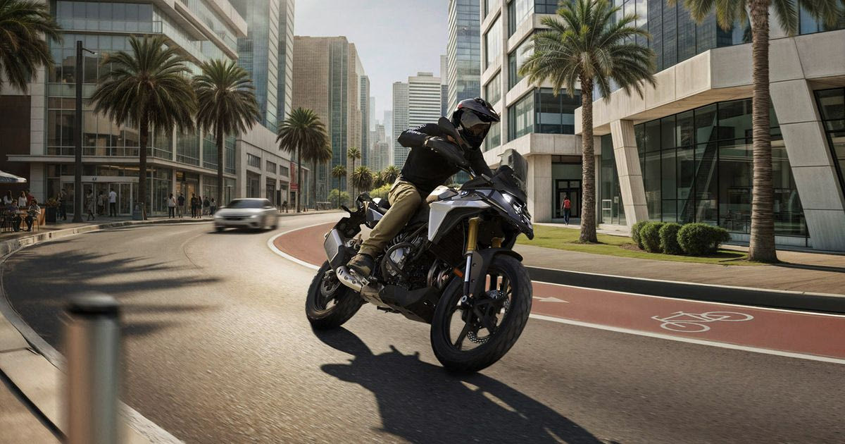 Νέοι συνεργάτες της BMW Motorrad Hellas σε Αθήνα, Ιωάννινα και Καβάλα