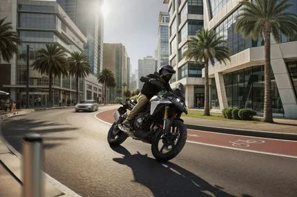 Νέοι συνεργάτες της BMW Motorrad Hellas σε Αθήνα, Ιωάννινα και Καβάλα