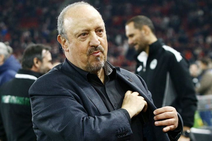 Αποτέλεσμα πρώτα, ταυτότητα μετά: Η επιλογή Μπενίτεθ στον Παναθηναϊκό