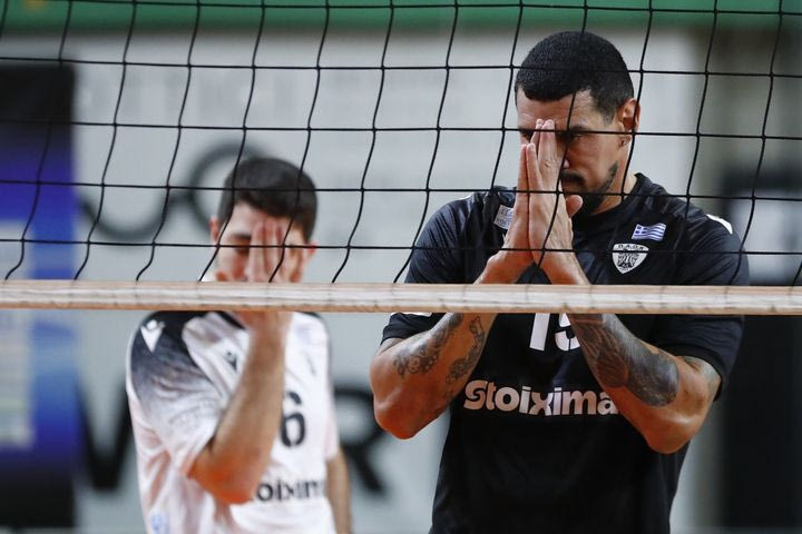 Άαλστ – ΠΑΟΚ 3-2: Ο Δικέφαλος ηττήθηκε στο Βέλγιο αλλά είναι ζωντανός για την πρόκριση στα ημιτελικά