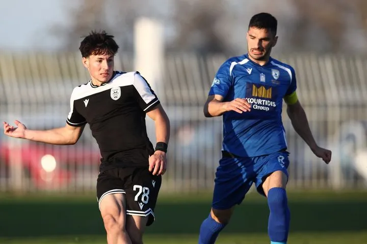 Super League 2: Το αναλυτικό πρόγραμμα των playouts στους δύο ομίλους