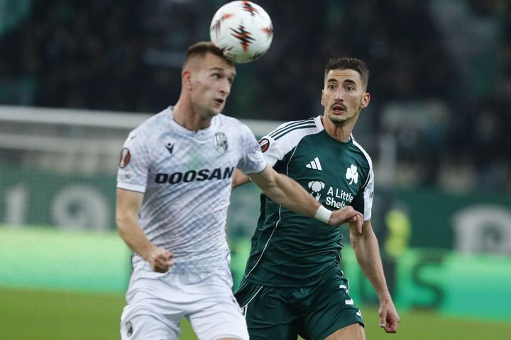 Η κρίσιμη μονομαχία του Παναθηναϊκού με την Πλζεν στη βαθμολογία της UEFA και πώς ανεβαίνει 10η η Ελλάδα από το βράδυ της Πέμπτης