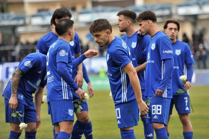 ΠΑΣ Γιάννινα: Οριστική αφαίρεση τριών βαθμών στους Ηπειρώτες που κινδυνεύουν άμεσα με υποβιβασμό