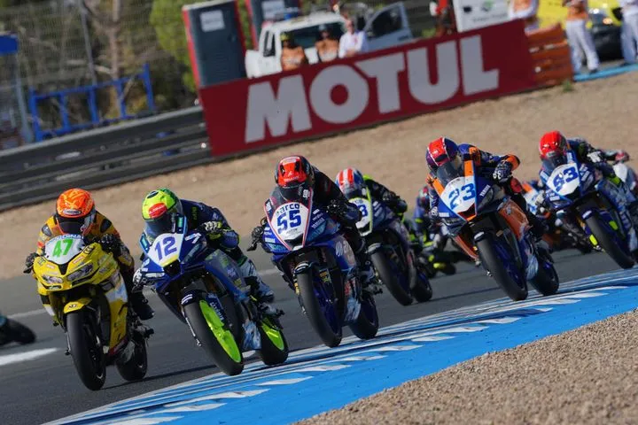 To Παγκόσμιο Πρωτάθλημα Superbike 2026 αποκλειστικά στο ΑΝΤ1+