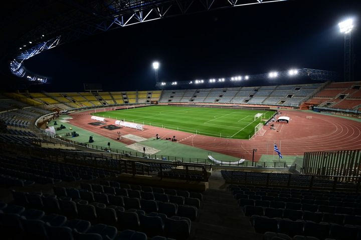 Οριστικά κεκλεισμένων των θυρών ο αγώνας του ΟΦΗ με τον Παναθηναϊκό