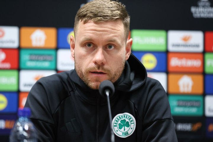 Ίνγκασον: “Έχουμε δείξει ότι μπορούμε να τα καταφέρουμε κόντρα σε οποιονδήποτε αντίπαλο στην Ευρώπη”