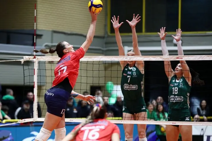 Παναθηναϊκός – Πανιώνιος Betsson: Πού θα δείτε την πρώτη κόντρα των δύο ελληνικών ομάδων, για τις 4 του Challenge Cup γυναικών