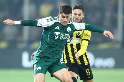 Συγκομιδή ρεκόρ για την Ελλάδα στη βαθμολογία της UEFA: Πόσους βαθμούς έχει συγκεντρώσει φέτος