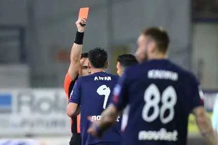 Πανσερραϊκός: “Ντροπή αυτό που έγινε και σήμερα για το ελληνικό ποδόσφαιρο”