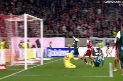 Δεν γίνονται αυτά: Πώς το έχασες κι εσύ ρε Παντελίδη;