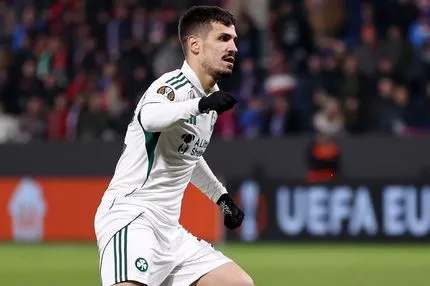 Πάντοβιτς για το πέναλτι: “Σε αυτή τη συνθήκη πρέπει να κάνεις τη δουλειά σου ψυχρά, θέλαμε να δώσουμε χαρά στον κόσμο”