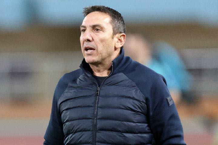 Παπαδόπουλος: “Δεν αξίζει να με βρίζει ο κόσμος του ΟΦΗ, έχουν γράψει ψέματα για μένα”