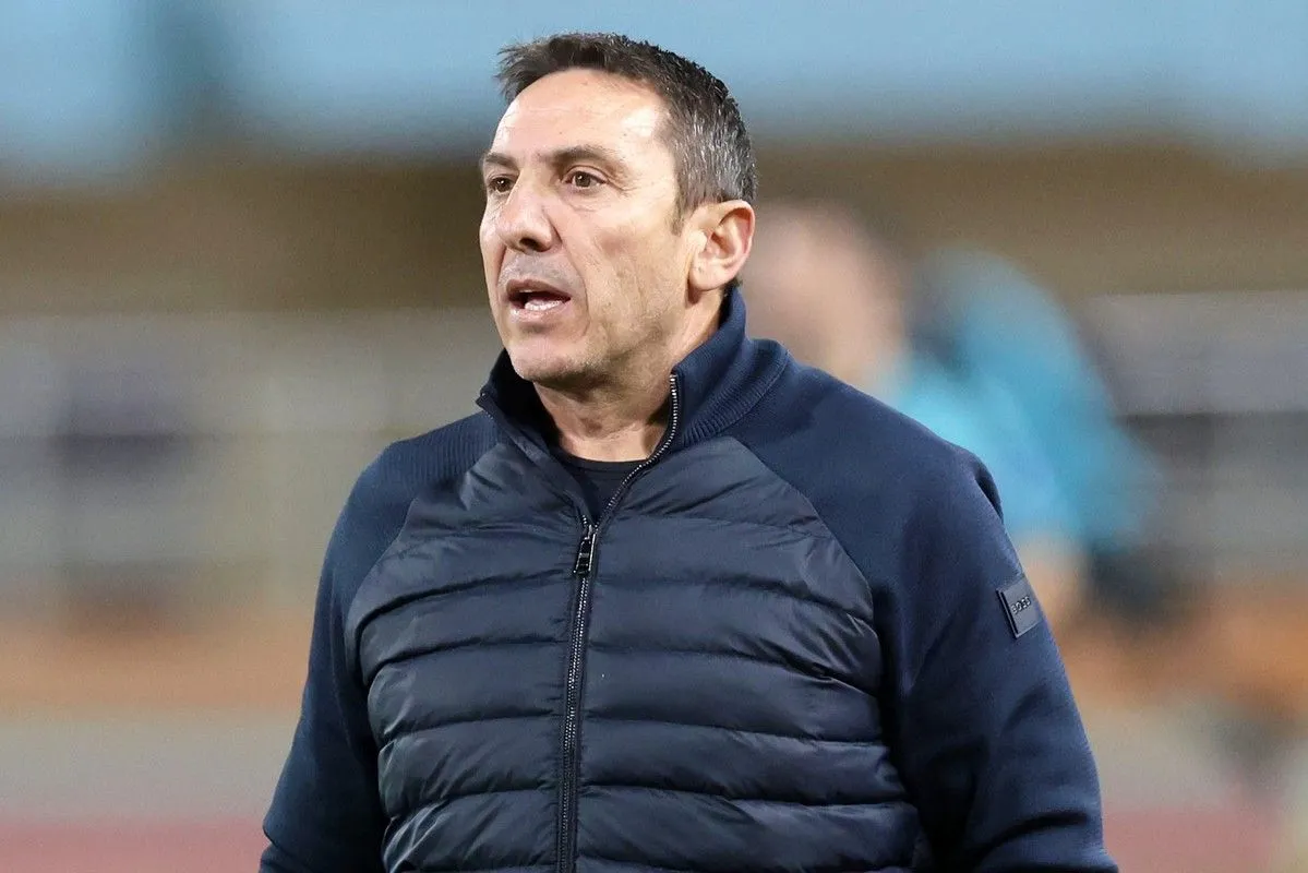 Παπαδόπουλος: “Δεν αξίζει να με βρίζει ο κόσμος του ΟΦΗ, έχουν γράψει ψέματα για μένα”