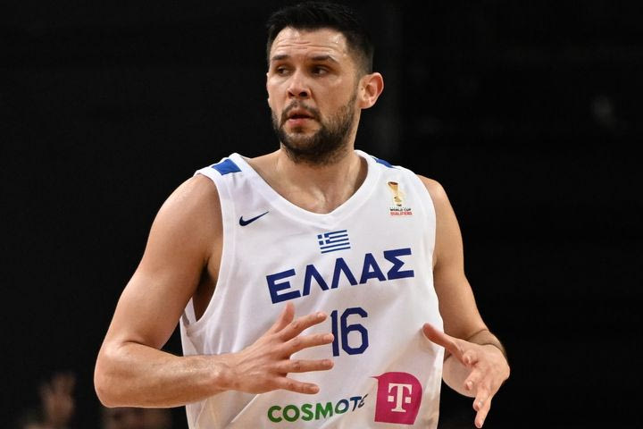 Παπανικολάου: "Σημαντικό να νιώθουμε αυτή την αγάπη από τον κόσμο όταν μιλάμε για παιχνίδια αρχές Ιουλίου"