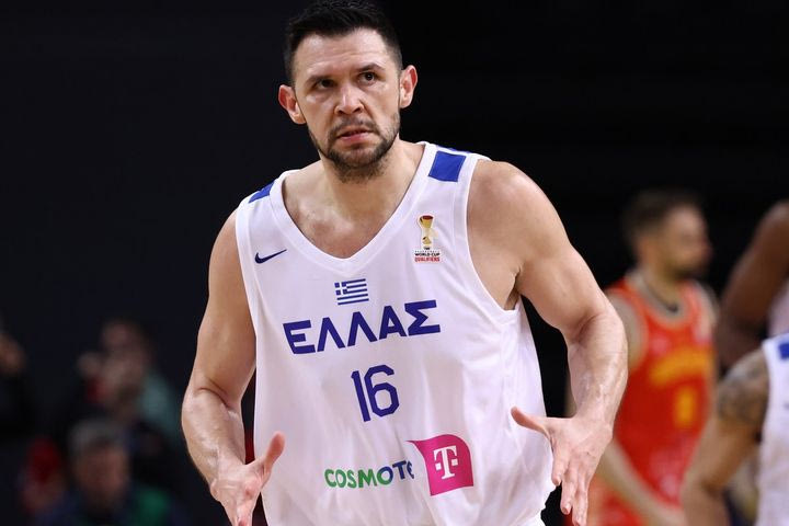 Ο πυρετός της EuroLeague, η Εθνική χωρίς ρυθμό και το ξεζούμισμα παικτών και προπονητών