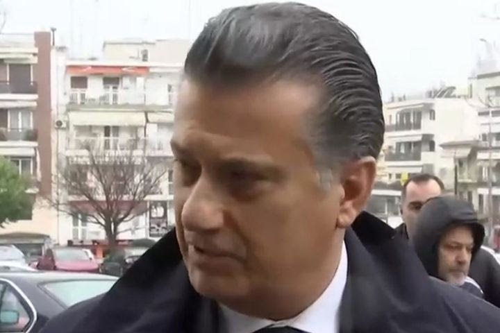 Παρθενόπουλος: “Είναι βαρύ το πένθος, θα μπορούσε να ήταν τα δικά μας τα παιδιά”