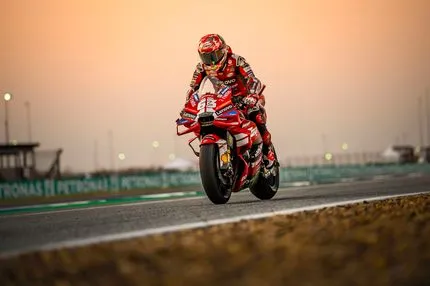 MotoGP: Τι έδειξαν οι δοκιμές της Ταϊλάνδης -Η Ducati νιώθει την απειλή της Aprilia