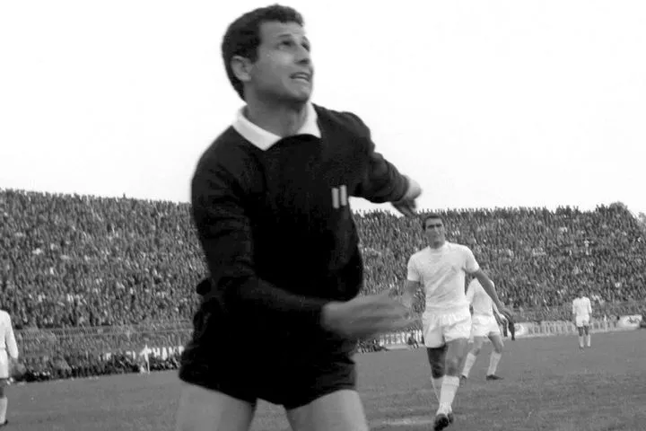 Πέθανε ο Βαγγέλης Πετράκης, παλαίμαχος τερματοφύλακας των Άρη, ΑΕΚ και ΟΦΗ