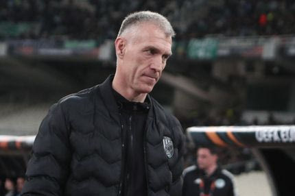 Προπονητής Πλζεν: “Έχουμε προπονηθεί στα πέναλτι, είμαι αισιόδοξος ότι θα αντιμετωπίσουμε σωστά τον Τεττέη”