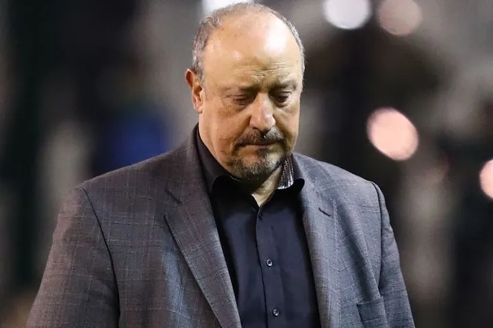 Η ΑΕΛ Novibet των 2 μηνών εξέθεσε τον Παναθηναϊκό των 4: Το πρόβλημα του Μπενίτεθ δεν είναι ο χρόνος