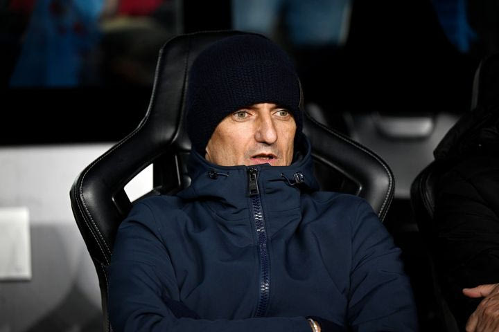 ΠΑΟΚ: Η ομιλία του Λουτσέσκου στα αποδυτήρια μετά τον αποκλεισμό του Δικεφάλου από τη Θέλτα