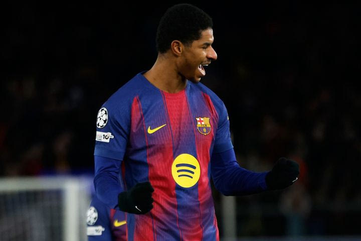 Η Μπαρτσελόνα θα πληρώσει τη ρήτρα του Ράσφορντ και θα τον κάνει δικό της – Το ποσό που θα δώσει στη Μάντσεστερ Γιουνάιτεντ