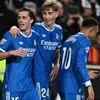 Βαλένθια – Ρεάλ 0-2: Οι μερένγκες άλωσαν το Μεστάγια και συνεχίζουν το πρέσινγκ στην Μπαρτσελόνα