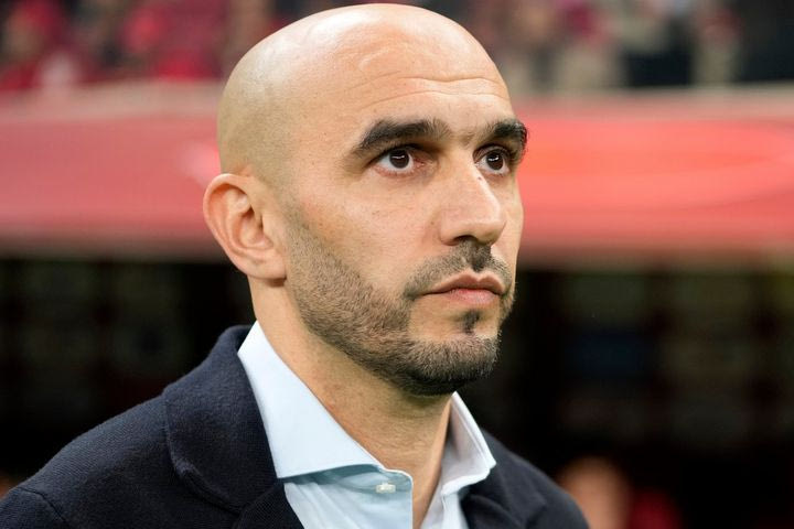 Εθνική Μαρόκου: Ο Βαλίντ Ρεγκραγκί παραιτήθηκε από τον πάγκο