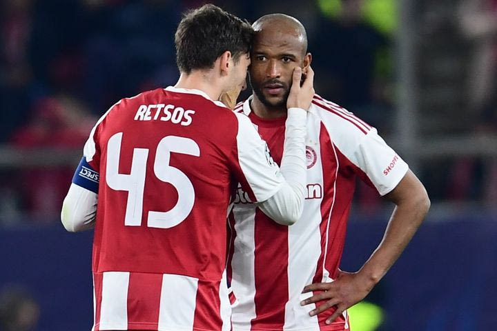 Ολυμπιακός – Λεβερκούζεν 0-2: Ο Σικ το έκανε πολύ δύσκολο, οι ερυθρόλευκοι ηττήθηκαν από την ανώτερη Μπάγερ και πηγαίνουν στη Γερμανία για την υπέρβαση