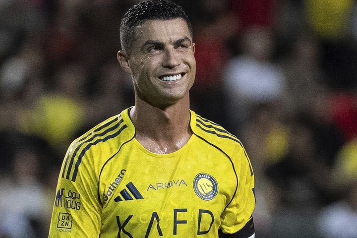 Η νέα επένδυση 7 εκατομμυρίων ευρώ του Ρονάλντο σε εταιρεία τεχνολογίας υγείας και η ραγδαία άνοδος της μετοχής