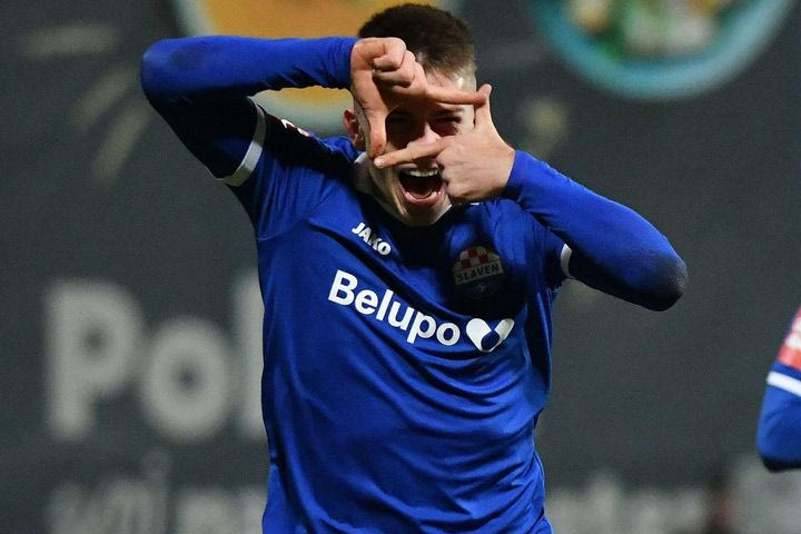 Παναθηναϊκός, Γιάγκουσιτς: Το νέο διαμάντι της εθνικής Κροατίας είναι έτοιμο να λάμψει για το τριφύλλι