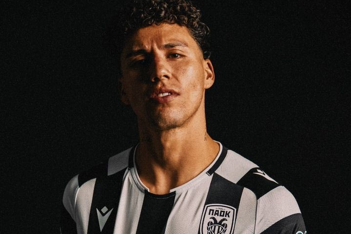 Πρώτη προπόνηση στα ασπρόμαυρα για τον Χόρχε Σάντσες