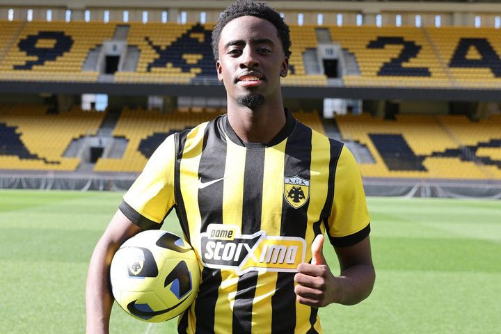 Δύο μεταγραφές της ΑΕΚ, μία ερώτηση: Εάν θα δώσουν βοήθειες στην τελική ευθεία