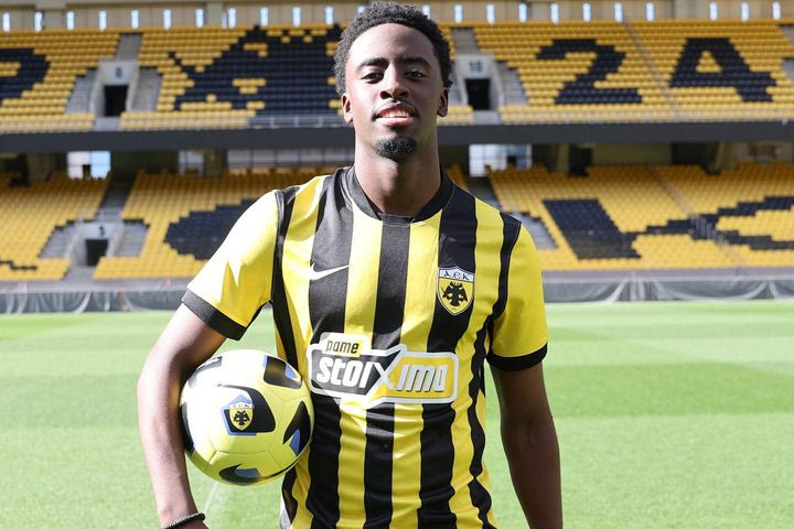 Σαχαμπό: "Άξιζα περισσότερο χρόνο στη Σταντάρ, όταν με έστειλαν στη Β' ομάδα κατάλαβα ότι είχε τελειώσει ο κύκλος μου"