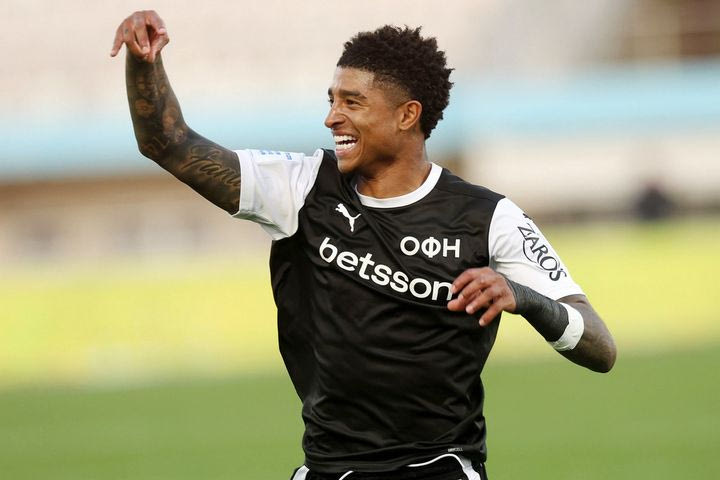 Stoiximan Super League: Η βαθμολογία μετά τη σπουδαία νίκη του ΟΦΗ επί του Λεβαδειακού στο Παγκρήτιο