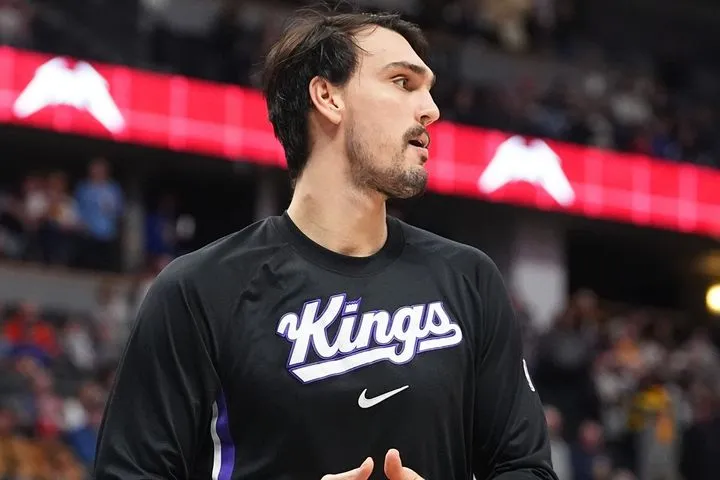 Οι Πίστονς αποδέσμευσαν τον Ντάριο Σάριτς: Ανοίγει ο δρόμος επιστροφής στην Ευρώπη